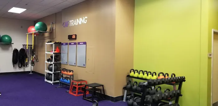 Anytime Fitness Picture 5