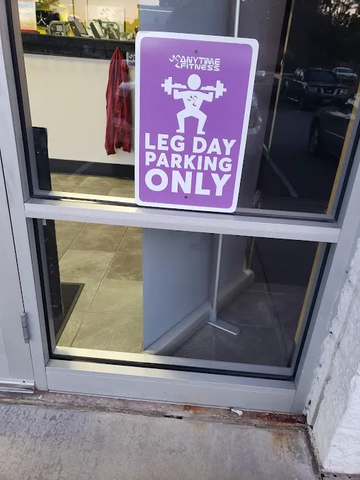 Anytime Fitness Picture 6