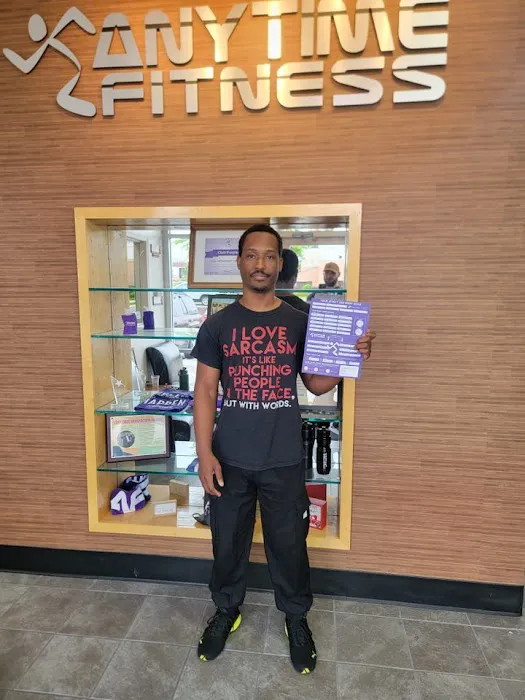 Anytime Fitness Picture 9