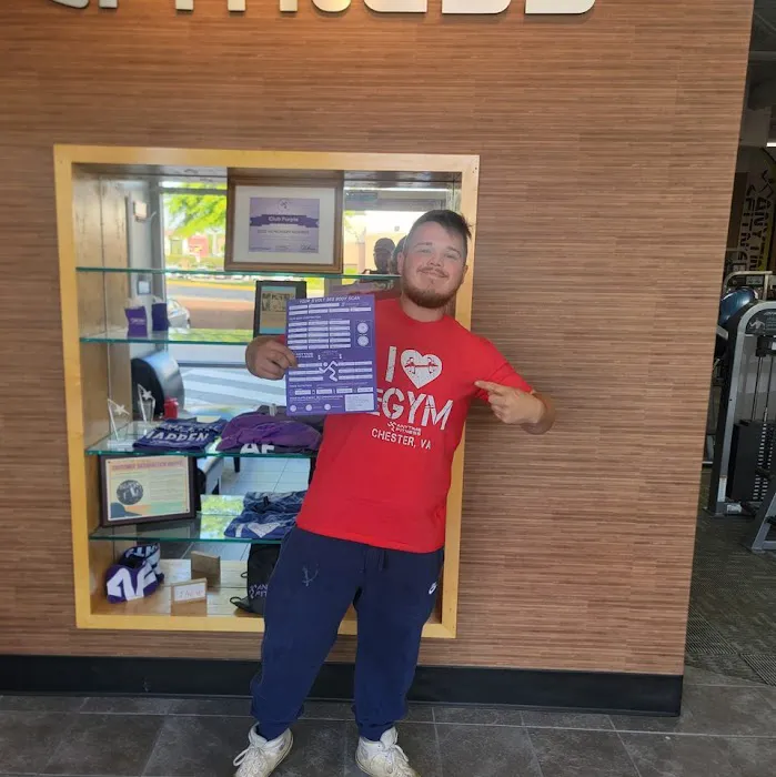 Anytime Fitness Picture 10