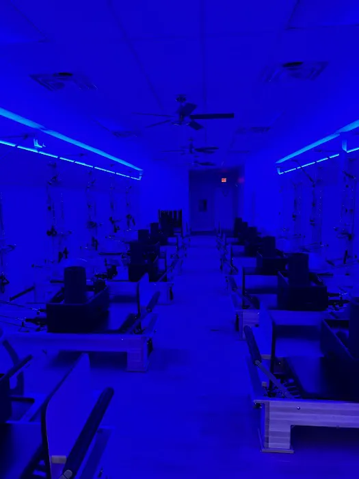 Club Pilates Picture 6