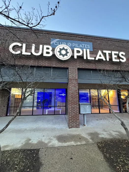 Club Pilates Picture 8