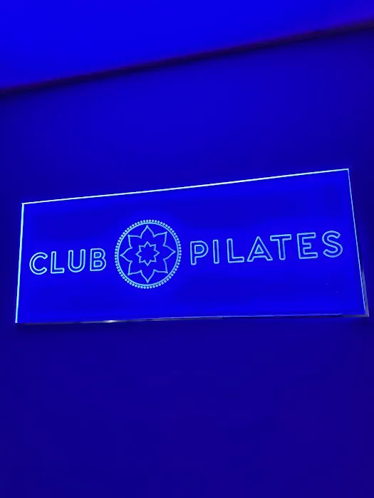 Club Pilates Picture 2