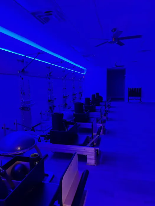 Club Pilates Picture 1