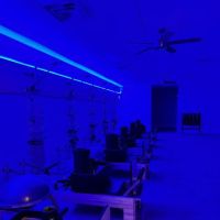 Club Pilates ico