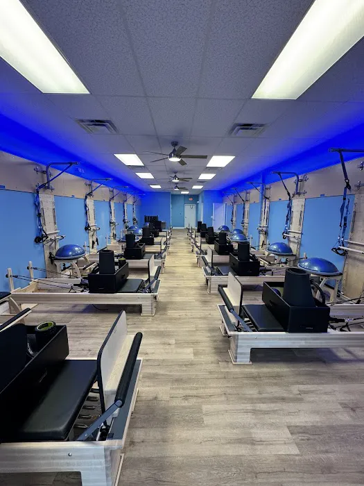 Club Pilates Picture 4