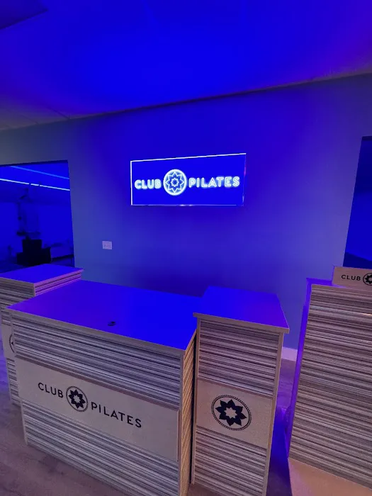 Club Pilates Picture 5