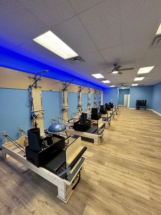 Club Pilates Picture 3
