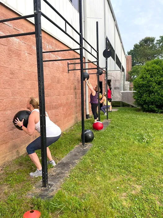 WISC Fitness - Group Fitness & Performance Gym Picture 8