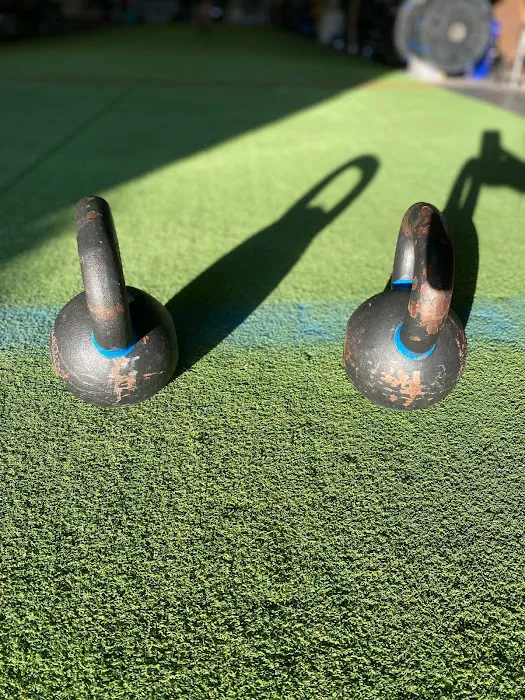 WISC Fitness - Group Fitness & Performance Gym Picture 10