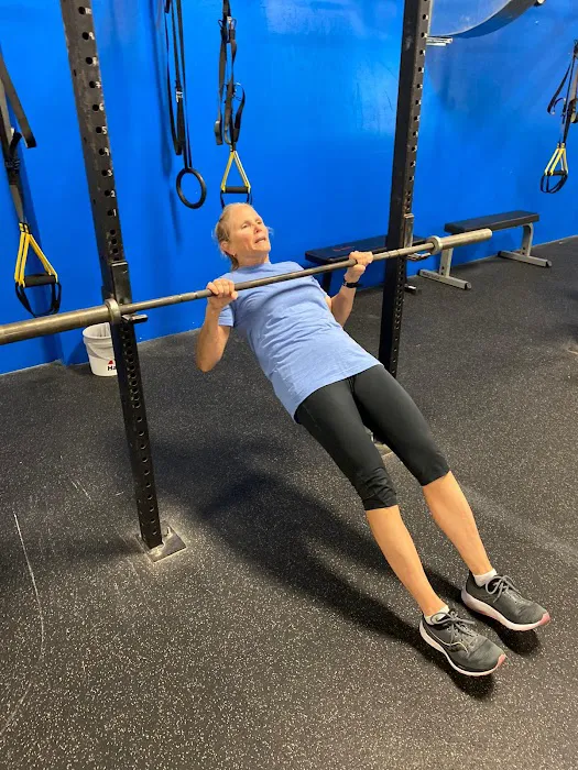 WISC Fitness - Group Fitness & Performance Gym Picture 6