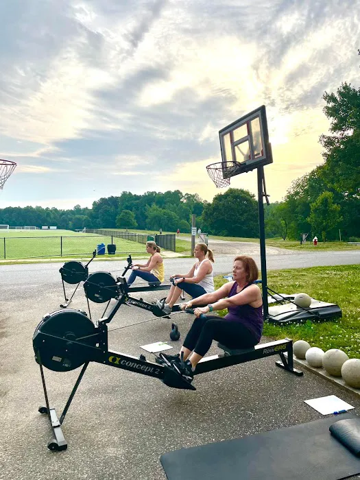 WISC Fitness - Group Fitness & Performance Gym Picture 5