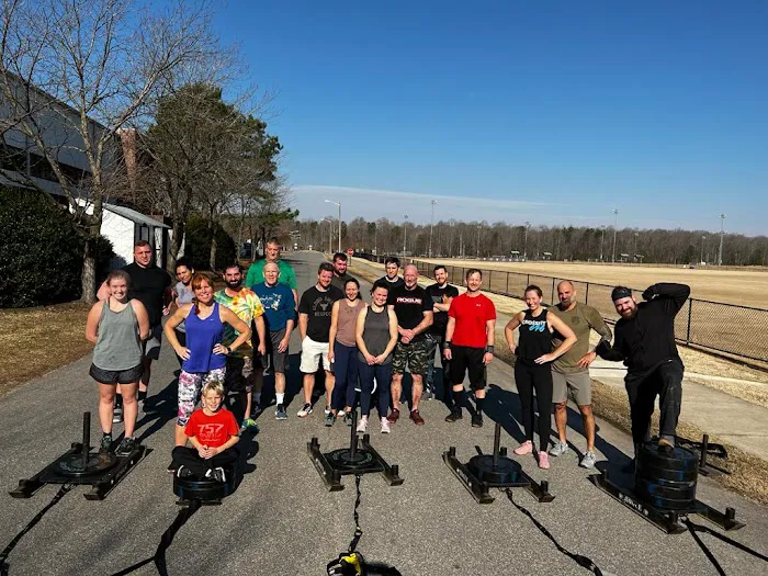 WISC Fitness - Group Fitness & Performance Gym Picture 1