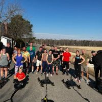 WISC Fitness - Group Fitness & Performance Gym ico