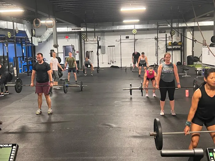 WISC Fitness - Group Fitness & Performance Gym Picture 9