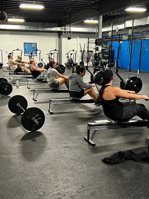 WISC Fitness - Group Fitness & Performance Gym Picture 2