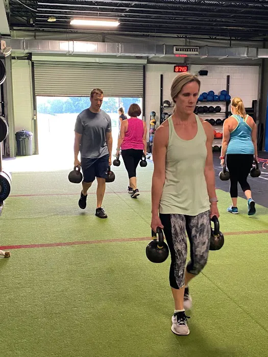 WISC Fitness - Group Fitness & Performance Gym Picture 4