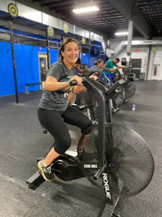 WISC Fitness - Group Fitness & Performance Gym Picture 3