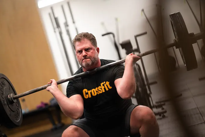 CrossFit 1607 Picture 1