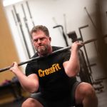 CrossFit 1607