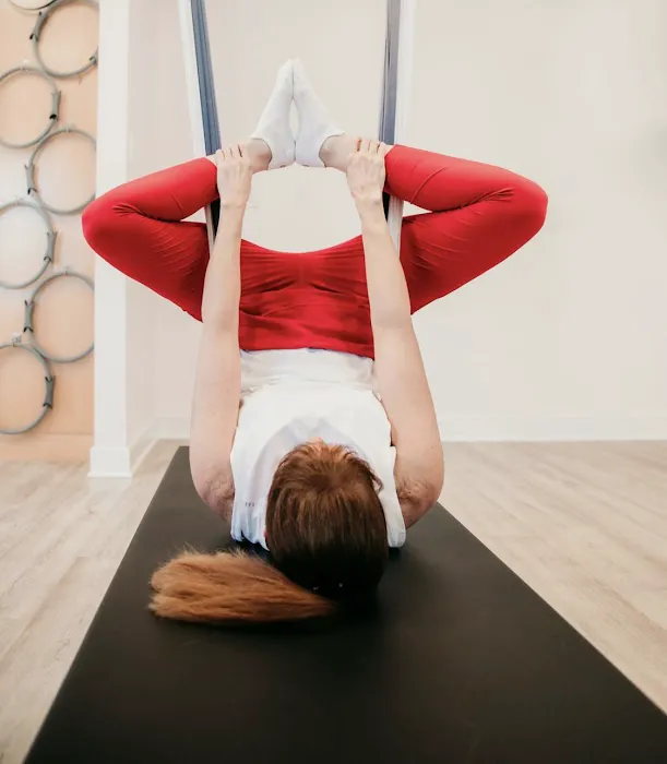 SMART BODIES PILATES-GYROTONIC® & Acupressure Massage LLC Picture 6