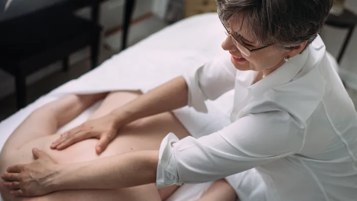 SMART BODIES PILATES-GYROTONIC® & Acupressure Massage LLC Picture 8