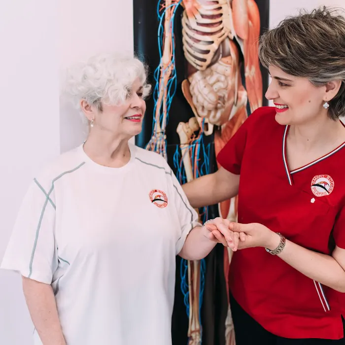 SMART BODIES PILATES-GYROTONIC® & Acupressure Massage LLC Picture 2