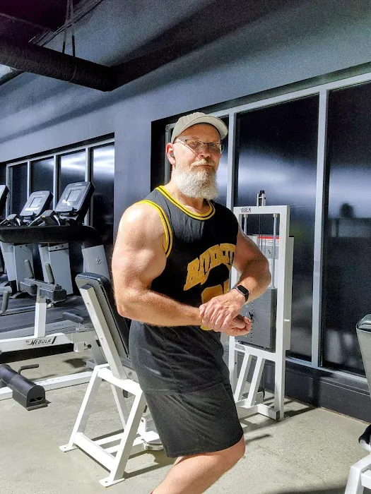 RVA Iron Gym - Chester Picture 5