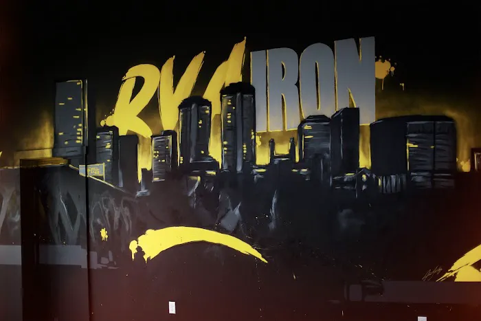 RVA Iron Gym - Chester Picture 1