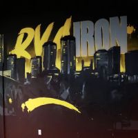 RVA Iron Gym - Chester ico
