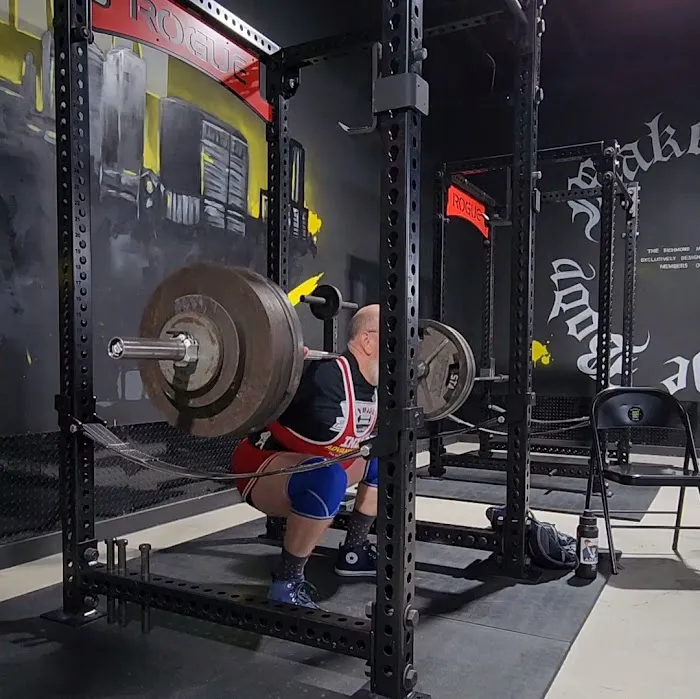 RVA Iron Gym - Chester Picture 3