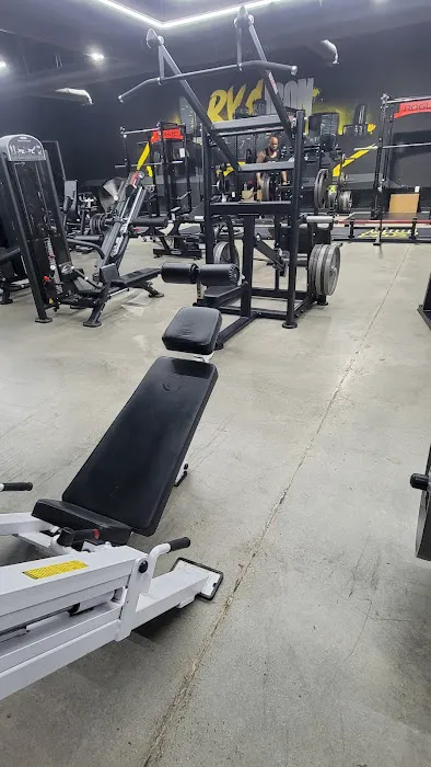 RVA Iron Gym - Chester Picture 9