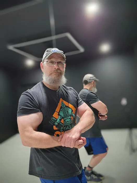 RVA Iron Gym - Chester Picture 4
