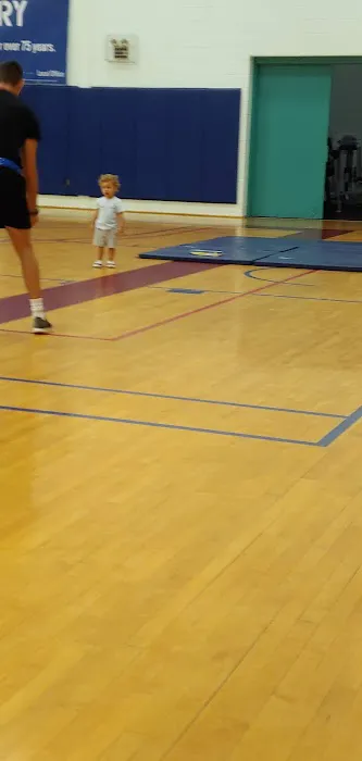 Clark Gym Picture 1