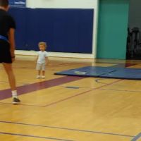 Clark Gym ico