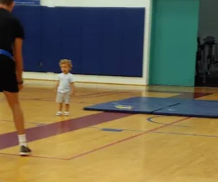 Clark Gym