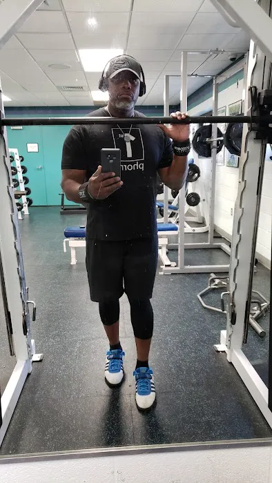 Clark Gym Picture 4