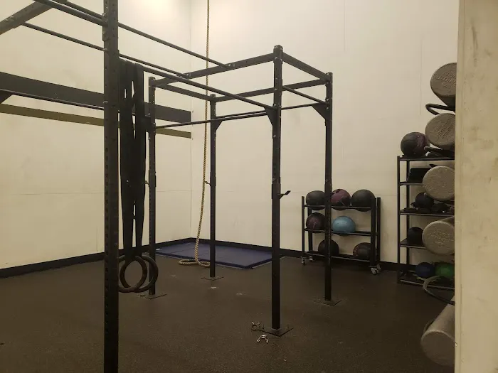 Strength Performance Center Picture 3