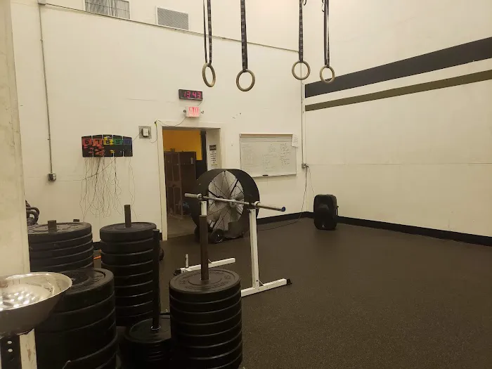 Strength Performance Center Picture 5