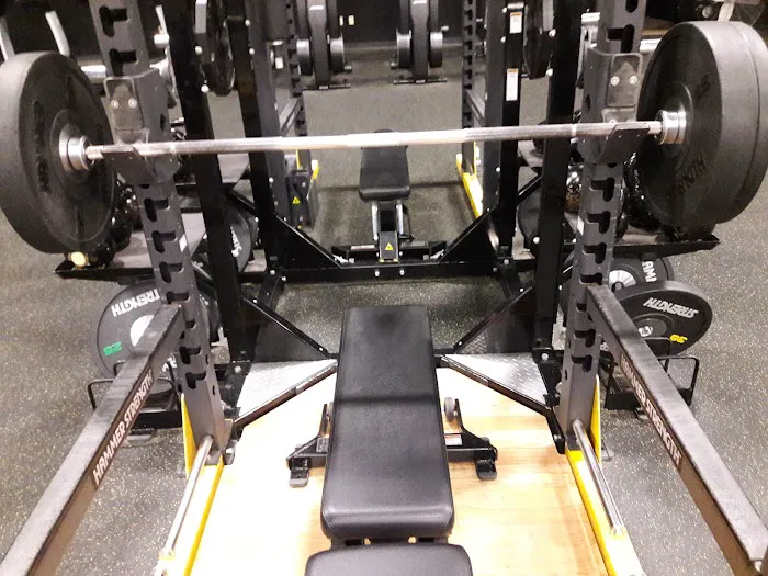 Strength Performance Center Picture 6