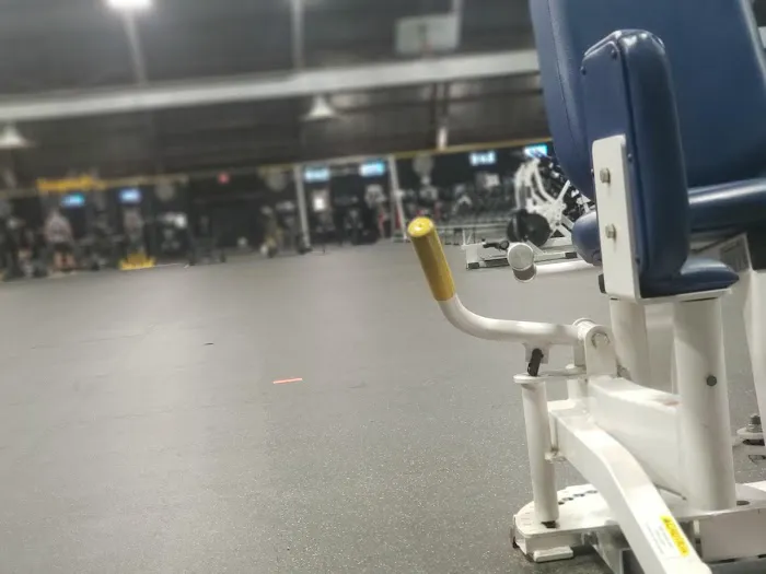 Strength Performance Center Picture 2