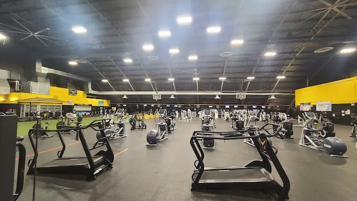 Strength Performance Center Picture 10