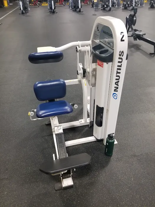 Strength Performance Center Picture 9