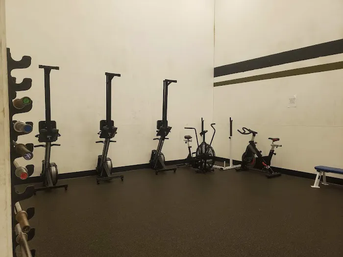 Strength Performance Center Picture 1