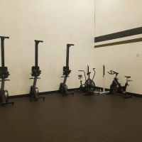 Strength Performance Center ico