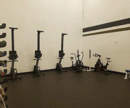 Strength Performance Center