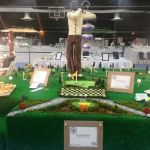 Gregg-Adams Post Field House