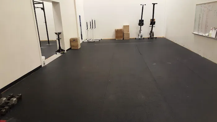 Gregg-Adams Post Field House Picture 7