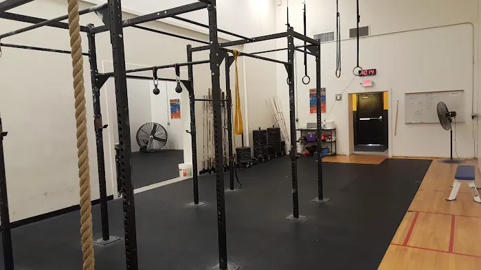 Gregg-Adams Post Field House Picture 6