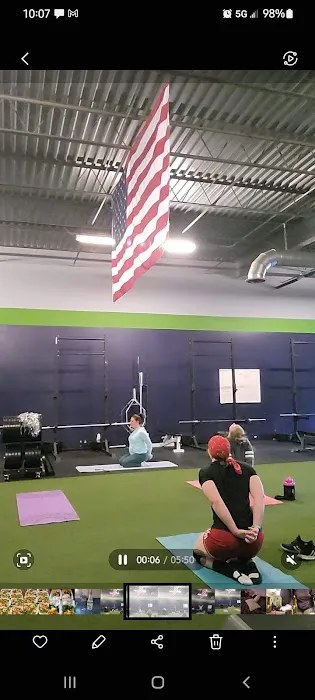 Mindful Mobility Picture 1
